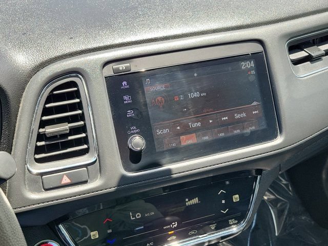 Used 2022 Honda HR-V EX image 22