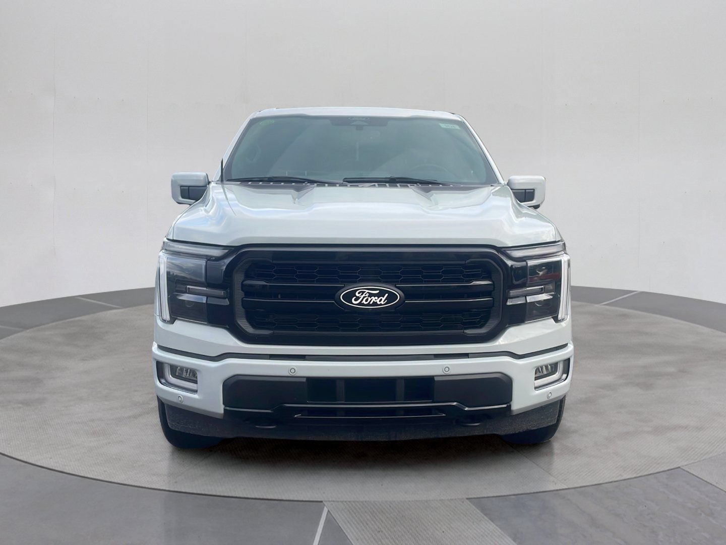 Certified 2024 Ford F150 Lariat AWD/4WD image 11