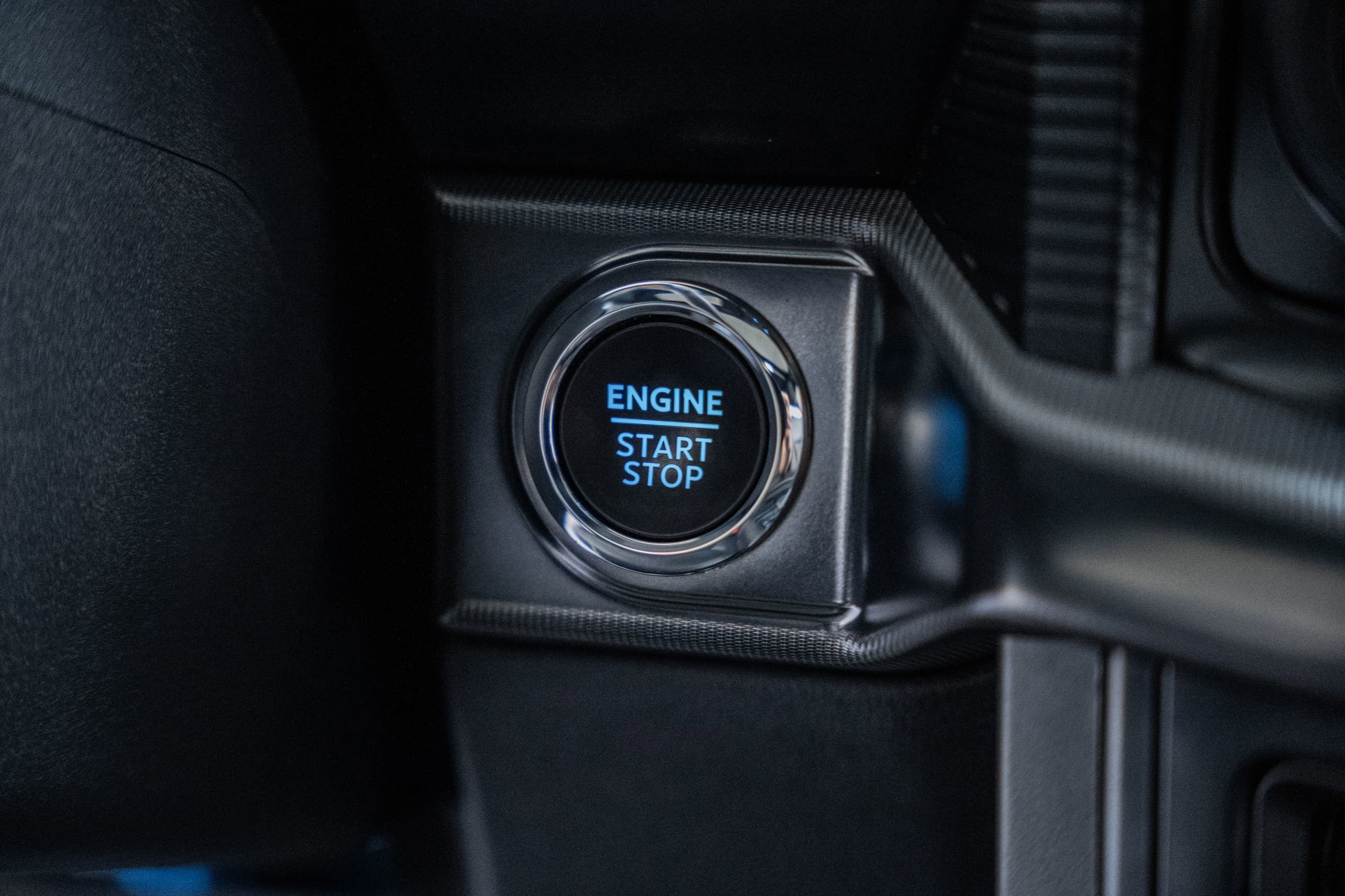 Certified 2024 Ford F150 Lariat w/ Equipment Group 502A High image 35