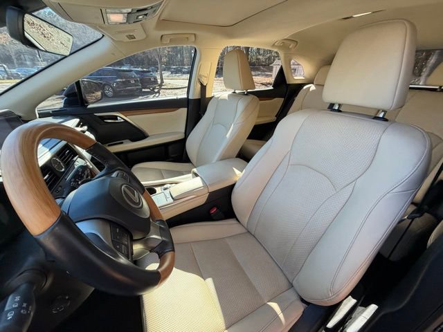 Used 2022 Lexus RX 350 FWD w/ Premium Package image 13