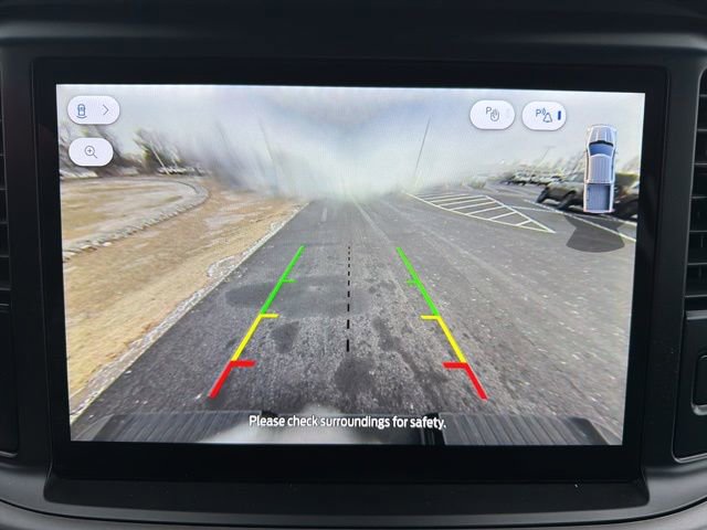 Certified 2025 Ford F150 XLT w/ Equipment Group 301A Standard image 25