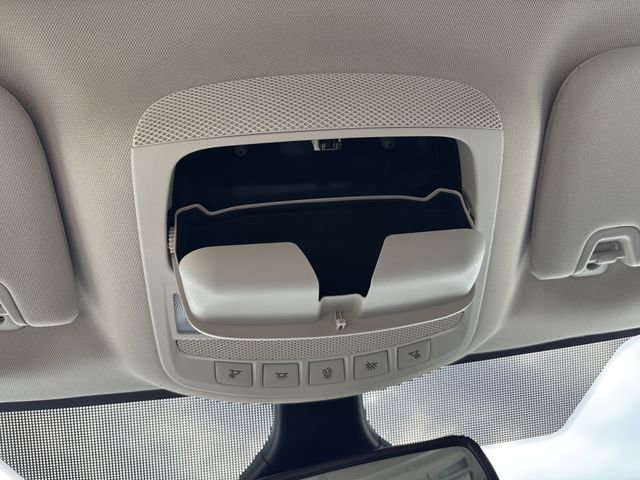 Certified 2024 Ford Edge SEL w/ Convenience Package image 40