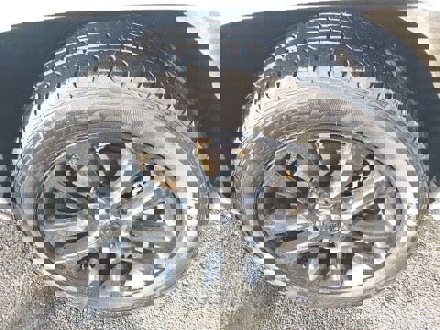 Used 2017 Jeep Grand Cherokee Altitude image 14