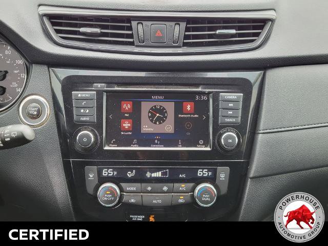 Used 2019 Nissan Rogue SV FWD image 22