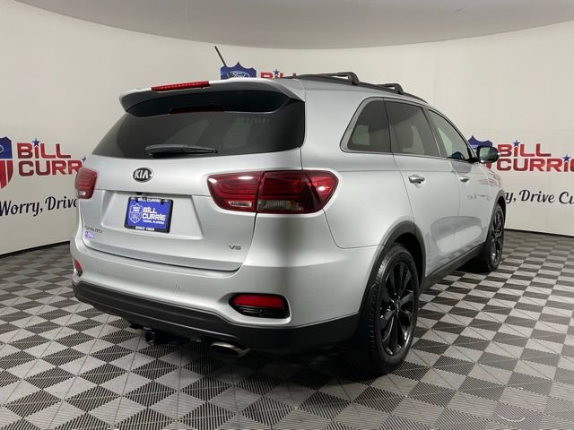 Used 2019 Kia Sorento S image 5