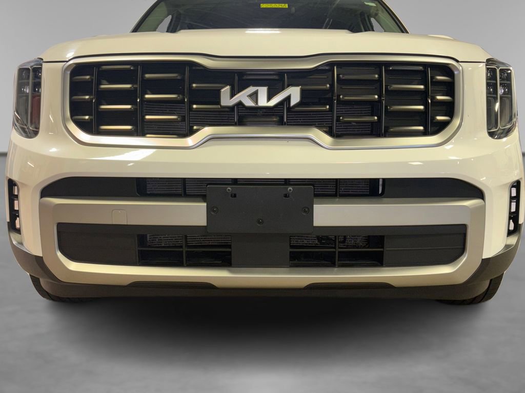 Used 2023 Kia Telluride S w/ S Sunroof Package image 16