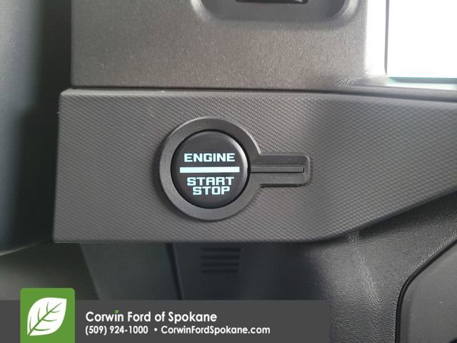 Certified 2024 Ford Bronco Badlands AWD/4WD image 28