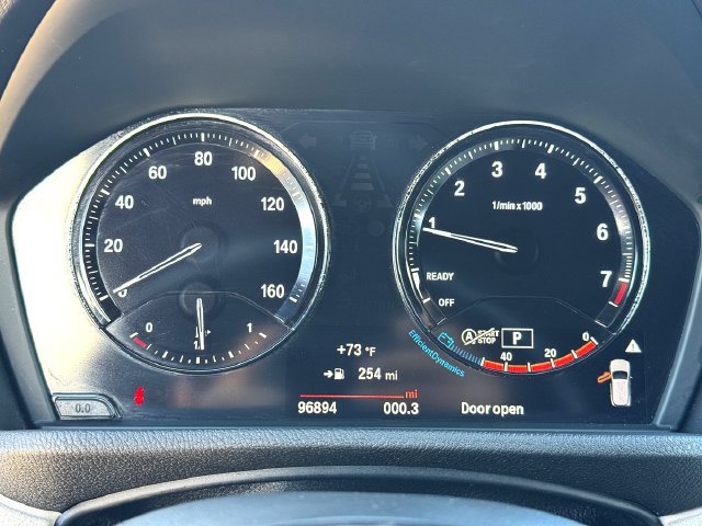 Used 2018 BMW X2 sDrive28i FWD image 16