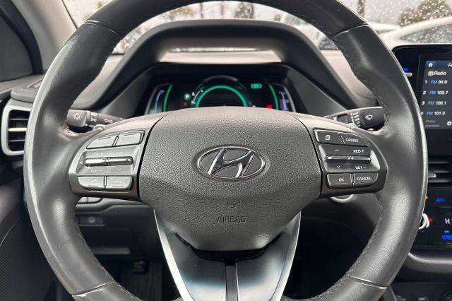Used 2020 Hyundai Ioniq SE image 27