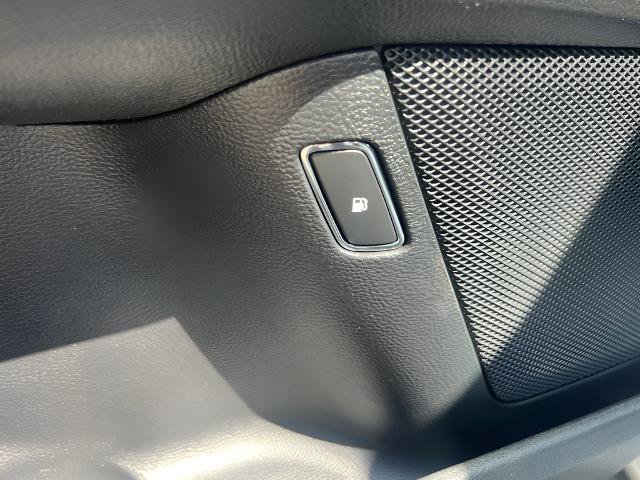 Certified 2018 Ford Fusion S FWD image 12