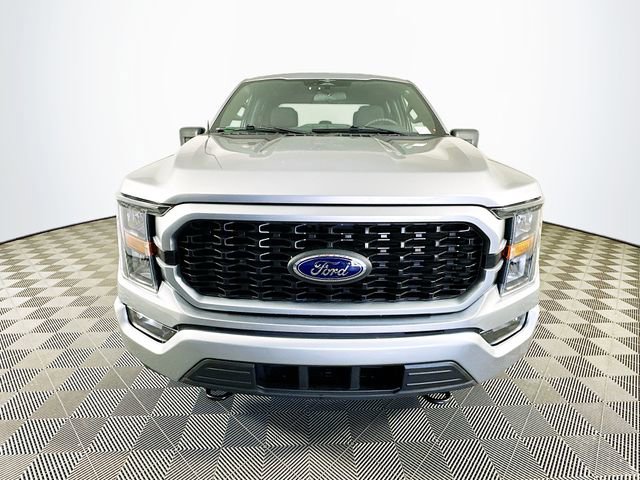 Certified 2023 Ford F150 XL w/ STX Appearance Package AWD/4WD image 5