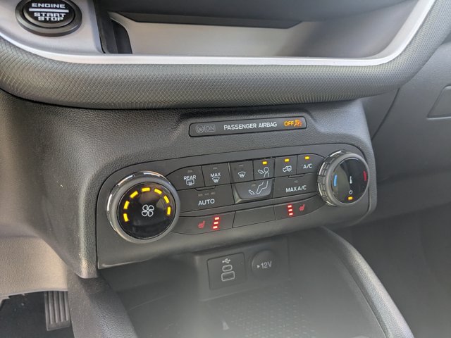 Certified 2023 Ford Bronco Sport Big Bend w/ Convenience Package AWD/4WD image 24