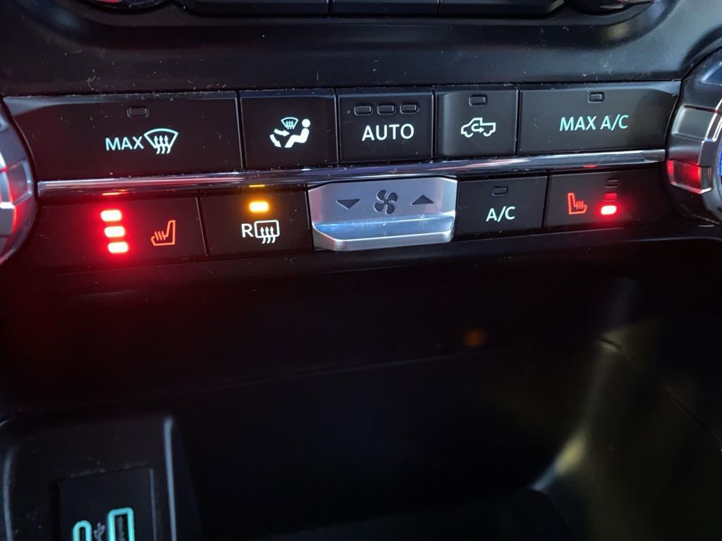 Certified 2023 Ford F150 XLT w/ Equipment Group 302A High image 12