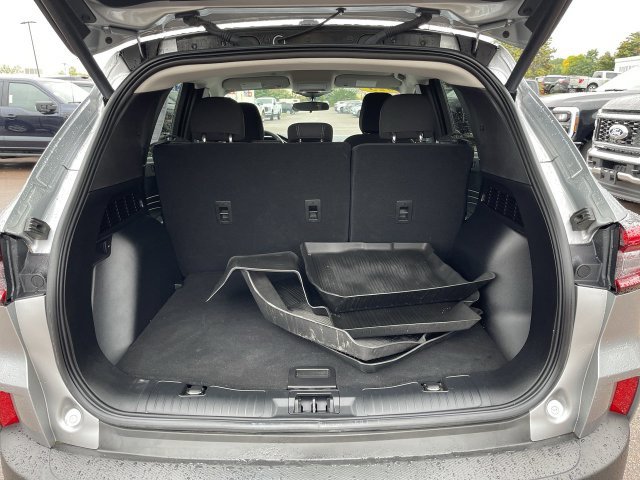 Certified 2023 Ford Escape Active AWD/4WD image 22