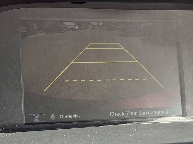 Used 2017 Honda Accord LX image 19