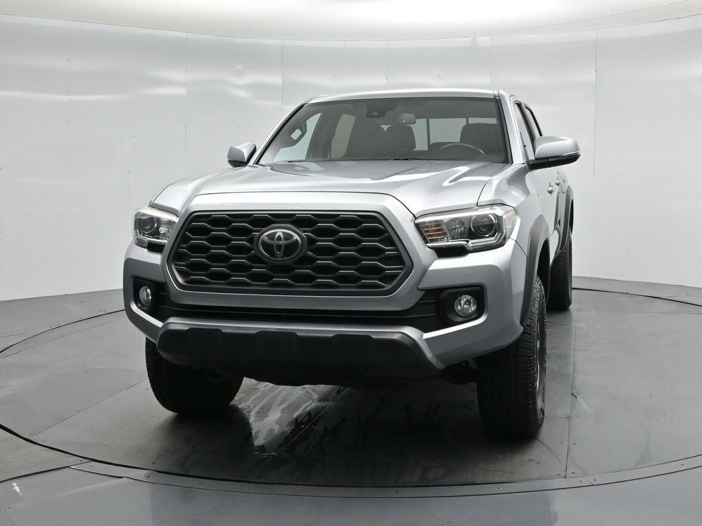 Used 2020 Toyota Tacoma TRD Off-Road image 28