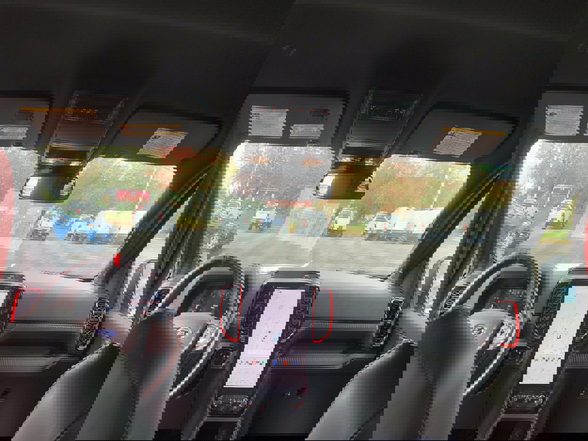 Certified 2024 Ford Ranger Raptor image 12