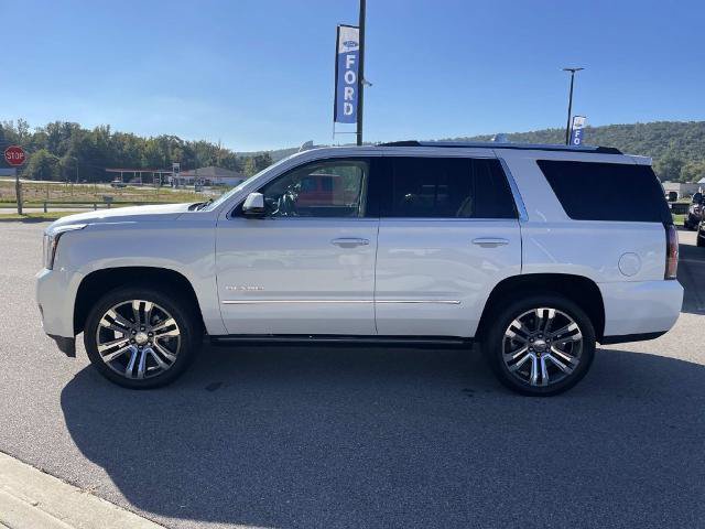 Used 2019 GMC Yukon Denali w/ Denali Ultimate Package AWD/4WD image 6