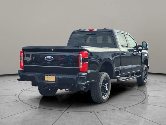 Certified 2024 Ford F350 XL w/ STX Appearance Package image 12