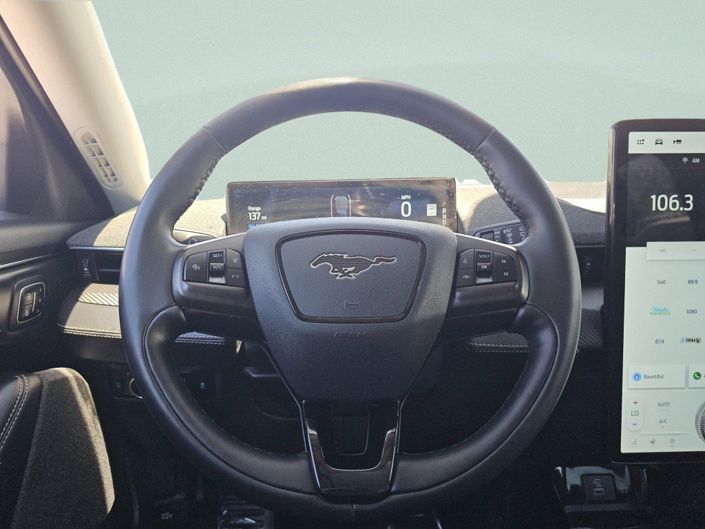 Certified 2023 Ford Mustang Mach-E Premium AWD/4WD image 29