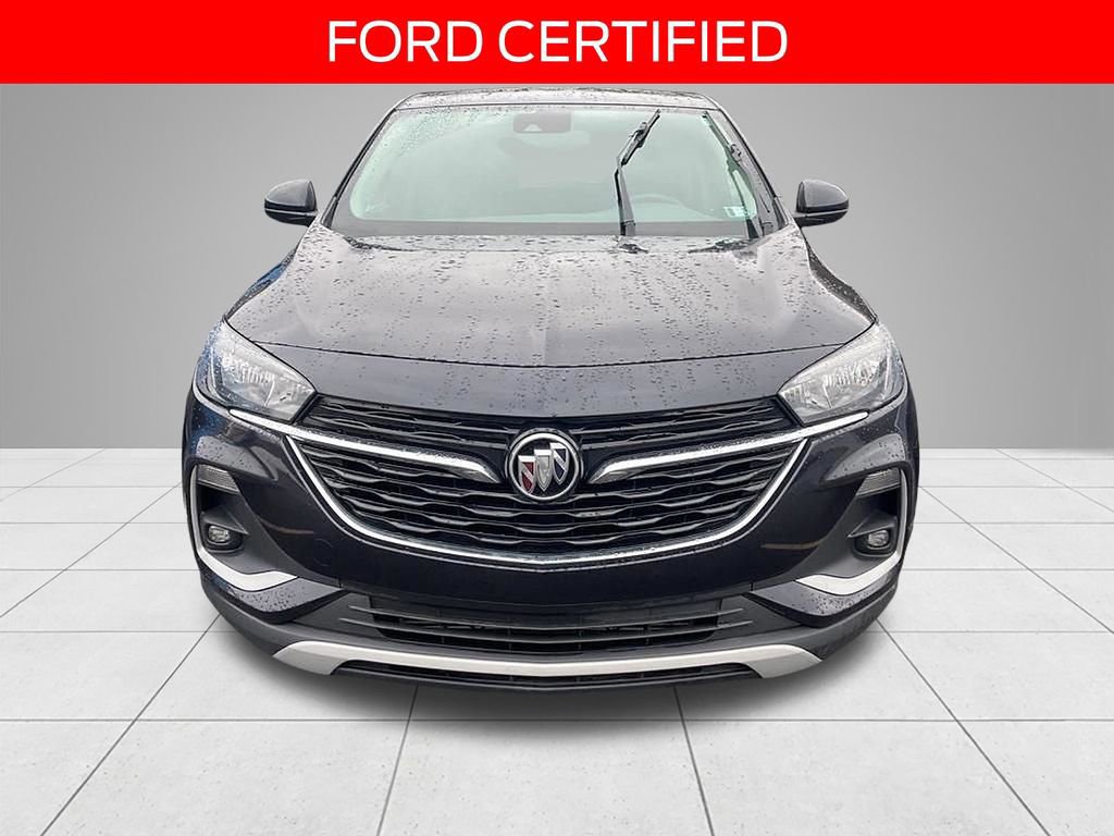 Used 2021 Buick Encore GX Preferred w/ Cold Weather Comfort Package image 5