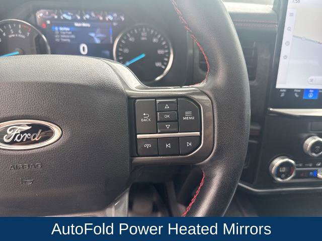 Certified 2023 Ford Expedition Limited RWD image 18