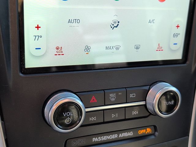 Certified 2023 Ford Edge SEL w/ Convenience Package image 16