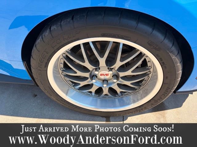 Certified 2024 Ford Mustang GT RWD image 7