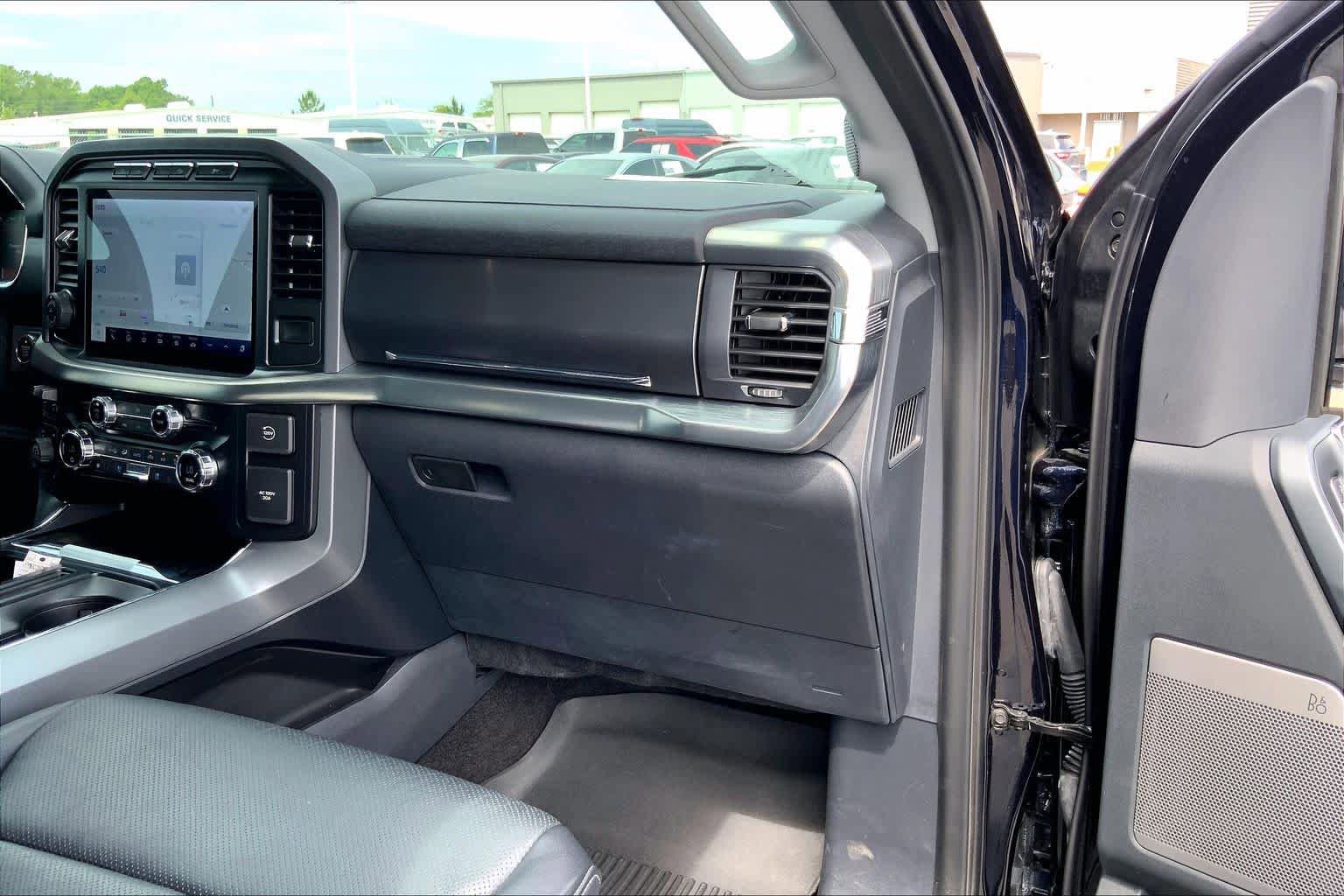 Certified 2021 Ford F150 Lariat w/ Equipment Group 502A High AWD/4WD image 18