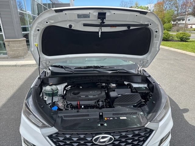 Used 2019 Hyundai Tucson Sport AWD/4WD image 18