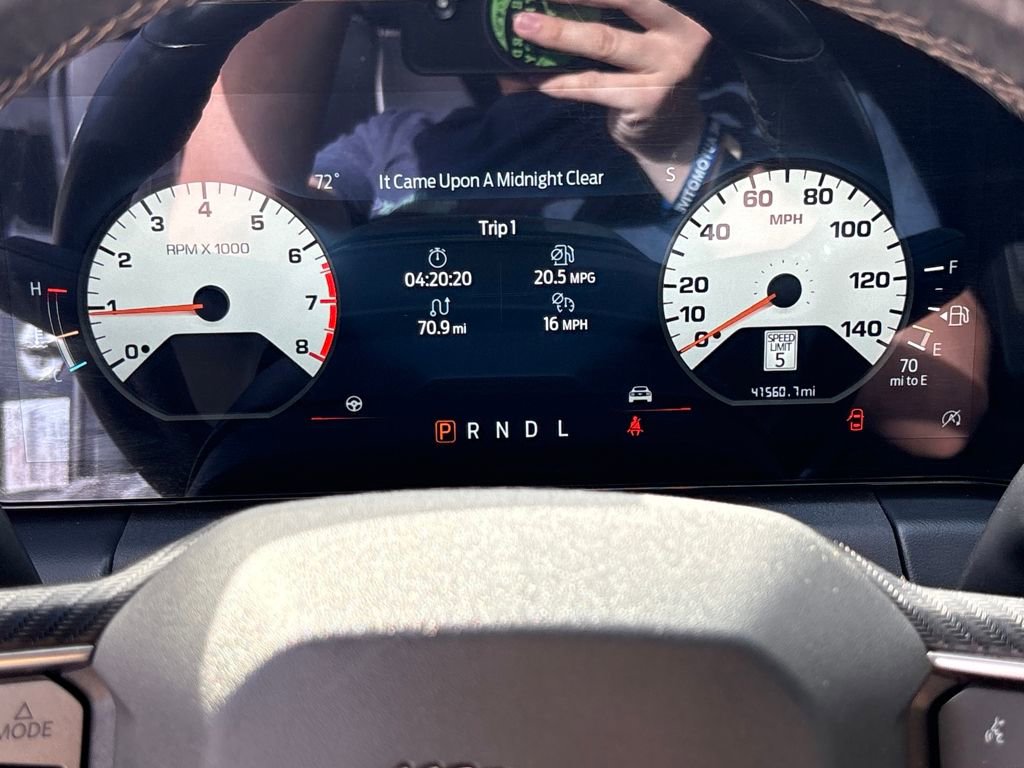 Certified 2024 Ford Mustang Premium image 21