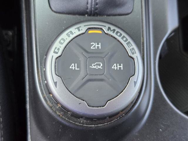 Certified 2023 Ford Bronco Outer Banks AWD/4WD image 27