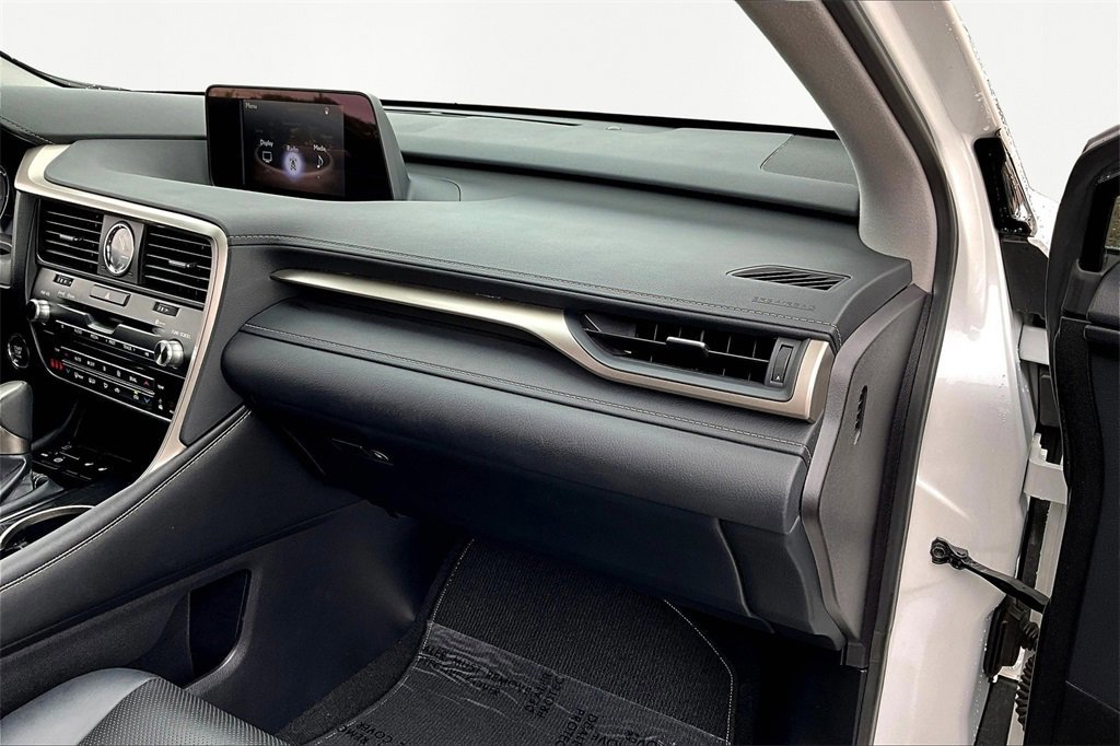 Used 2019 Lexus RX 350 FWD image 17