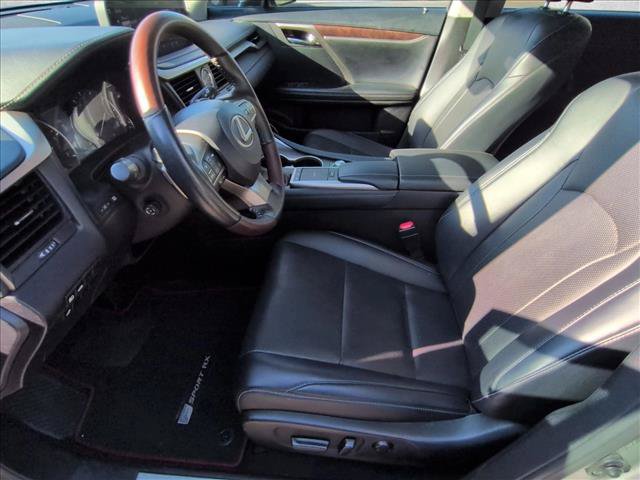 Used 2020 Lexus RX 350 FWD w/ Premium Package image 16