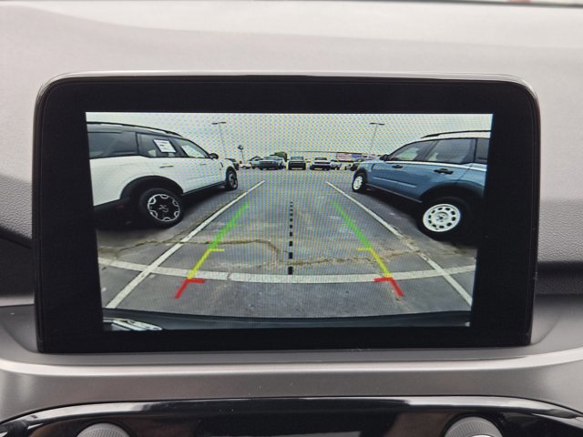 Certified 2024 Ford Escape Active image 15