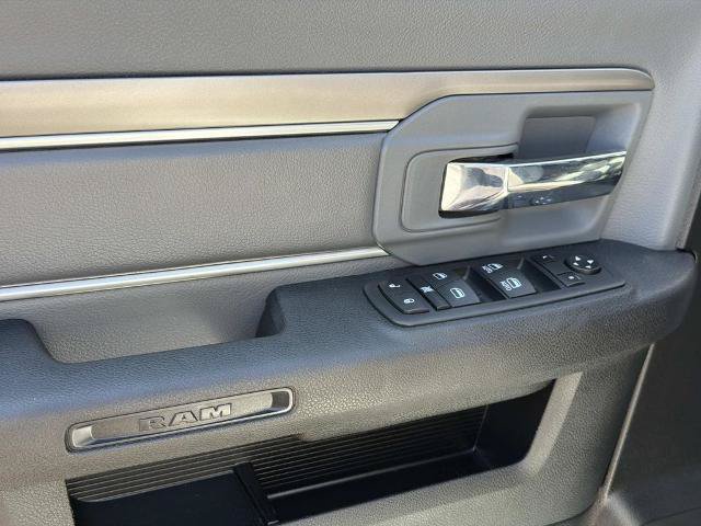 Used 2024 RAM 1500 Classic SLT RWD image 22