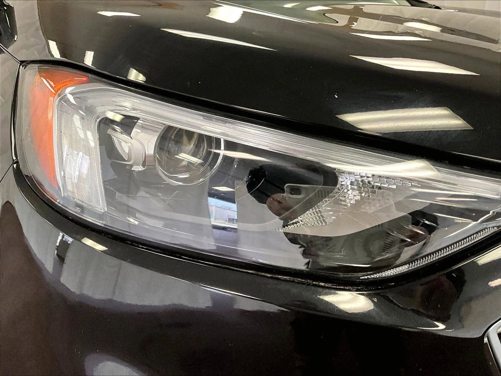 Certified 2023 Ford Edge SEL w/ Convenience Package image 27