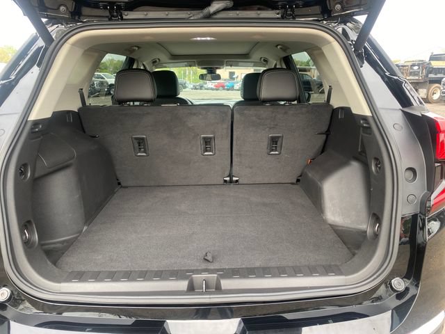 Used 2022 GMC Terrain Denali AWD/4WD image 10