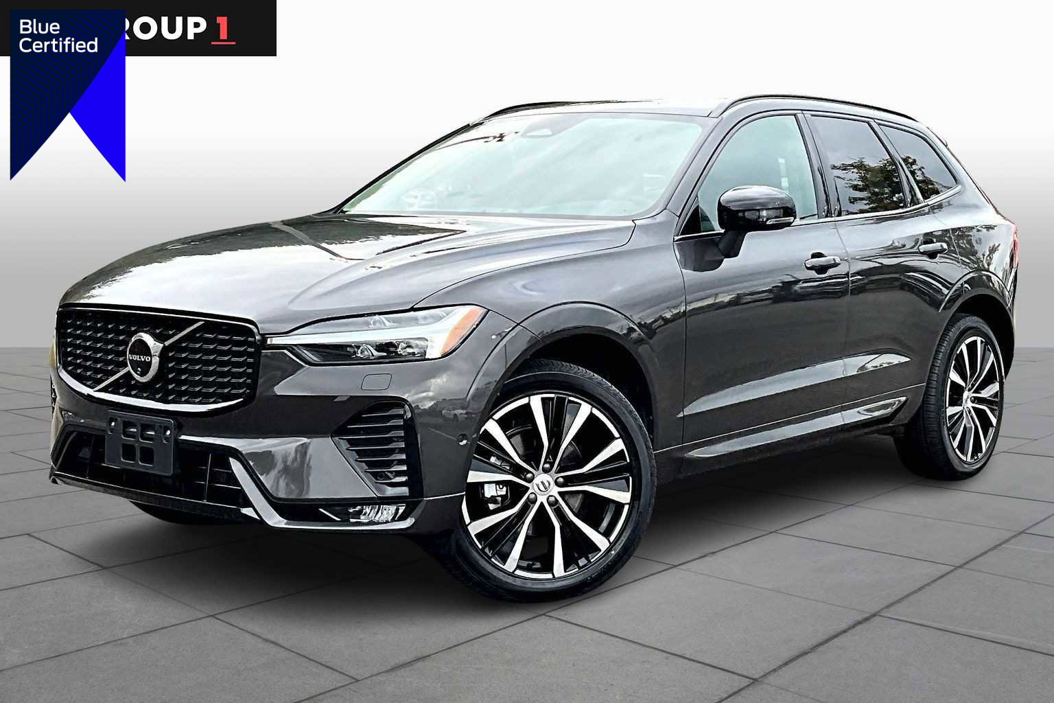Used 2025 Volvo XC60 B5 Plus