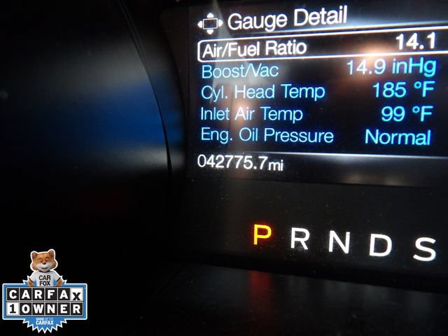 Certified 2023 Ford Mustang Coupe RWD image 37