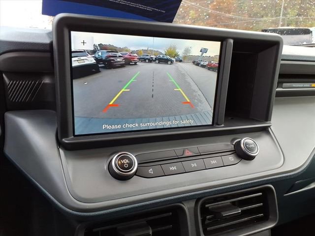 Certified 2024 Ford Maverick XL image 24