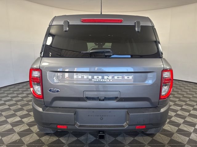 Certified 2021 Ford Bronco Sport Badlands AWD/4WD image 20
