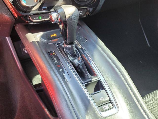 Used 2019 Honda HR-V LX image 20