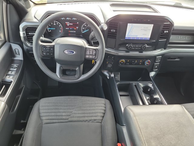 Certified 2023 Ford F150 XL w/ STX Appearance Package AWD/4WD image 15