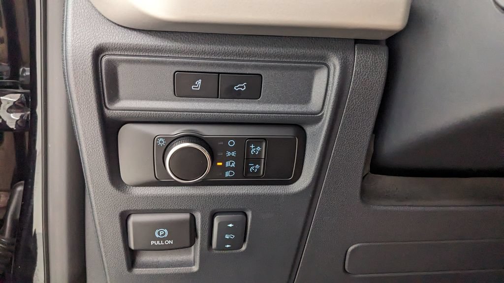 Certified 2023 Ford Expedition XLT AWD/4WD image 21