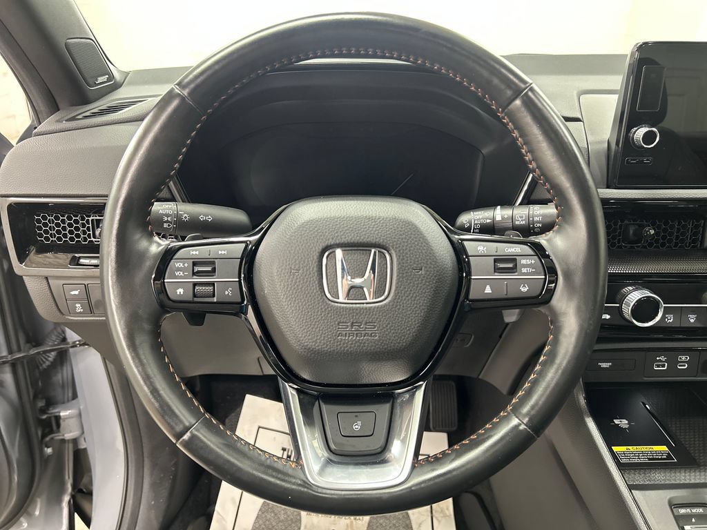 Used 2024 Honda CR-V Sport Touring image 19