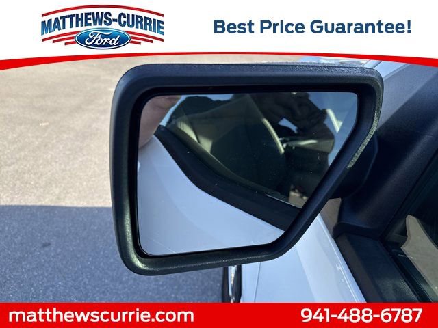 Certified 2024 Ford F150 XLT w/ Mobile Office Package image 8
