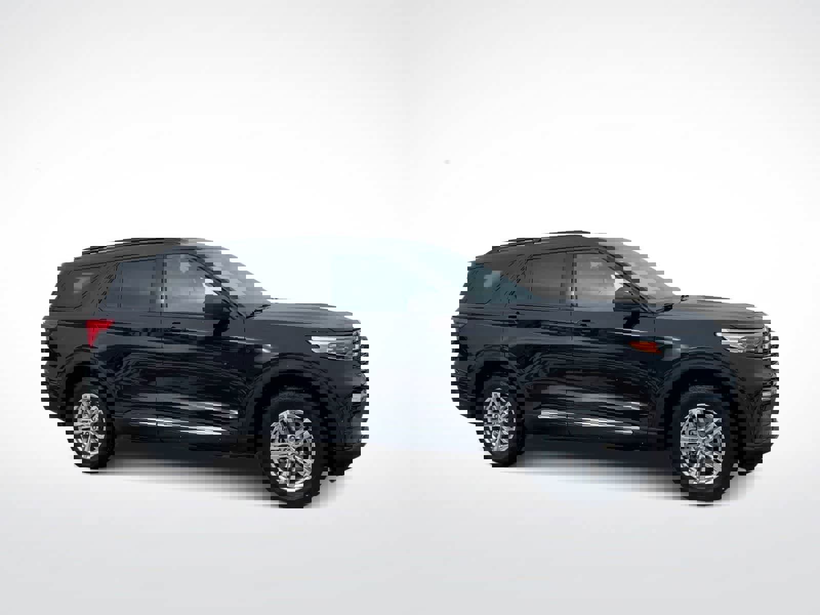 Certified 2023 Ford Explorer XLT w/ Equipment Group 202A video 2