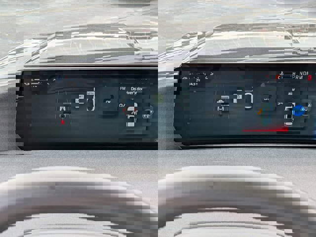 Certified 2025 Ford Expedition Max Active image 20