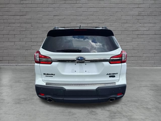 Used 2022 Subaru Ascent Onyx Edition AWD/4WD image 7